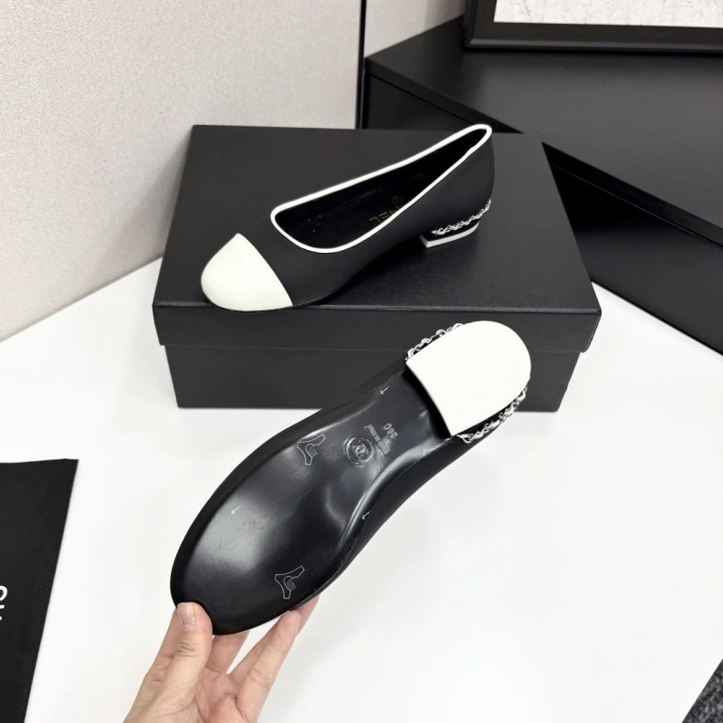 UrbanStyle Chxnxl Flat Shoes 120973
