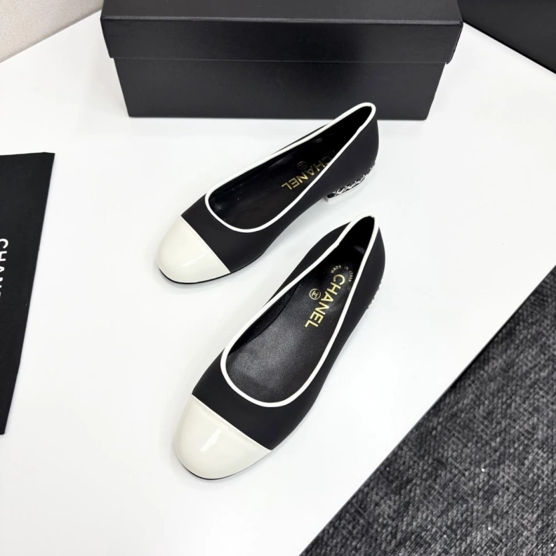 UrbanStyle Chxnxl Flat Shoes 120973