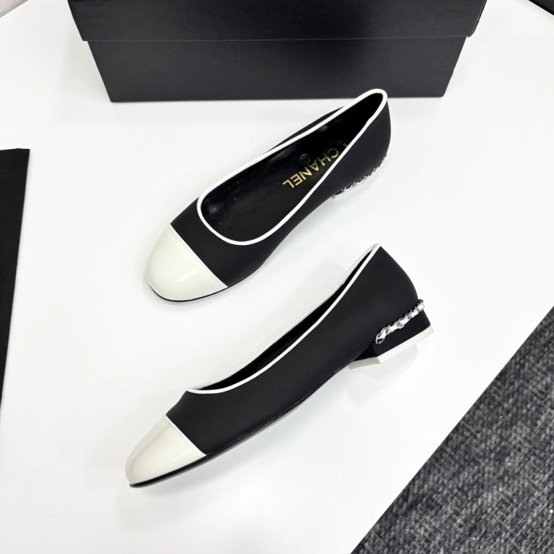 UrbanStyle Chxnxl Flat Shoes 120973