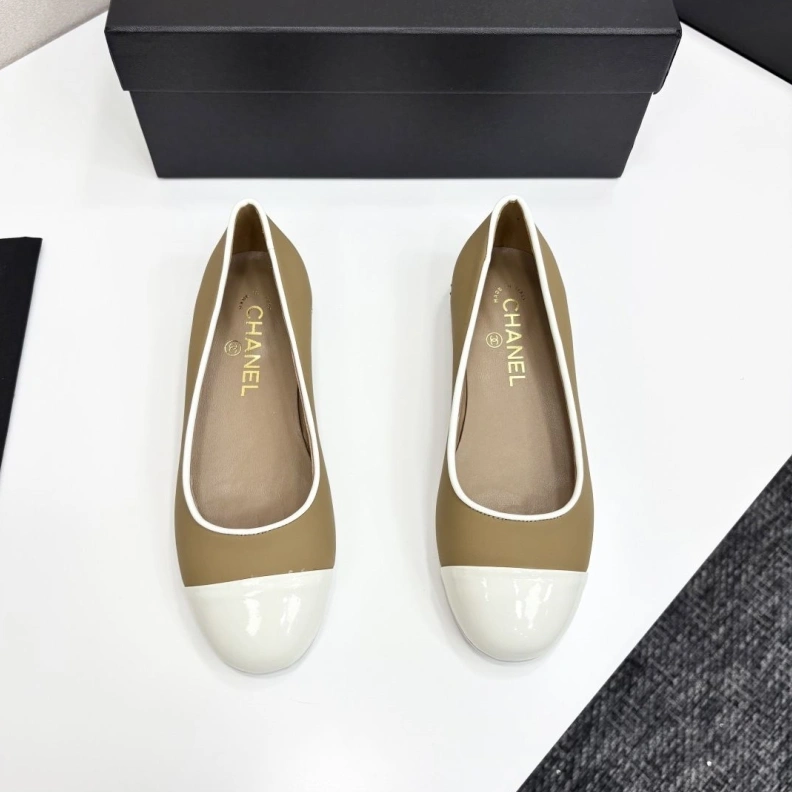 Chxnxl Flat Shoes StreetReady 120970