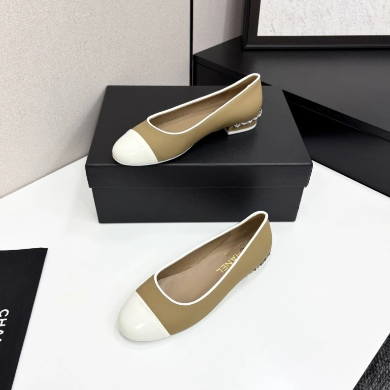 Chxnxl Flat Shoes StreetReady 120970