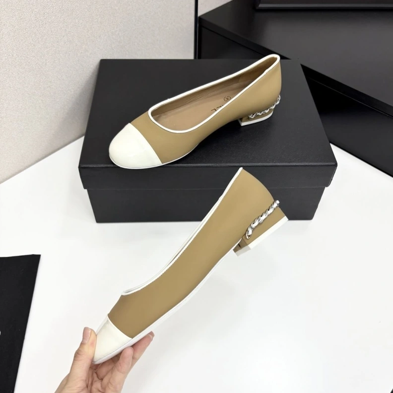 Chxnxl Flat Shoes StreetReady 120970