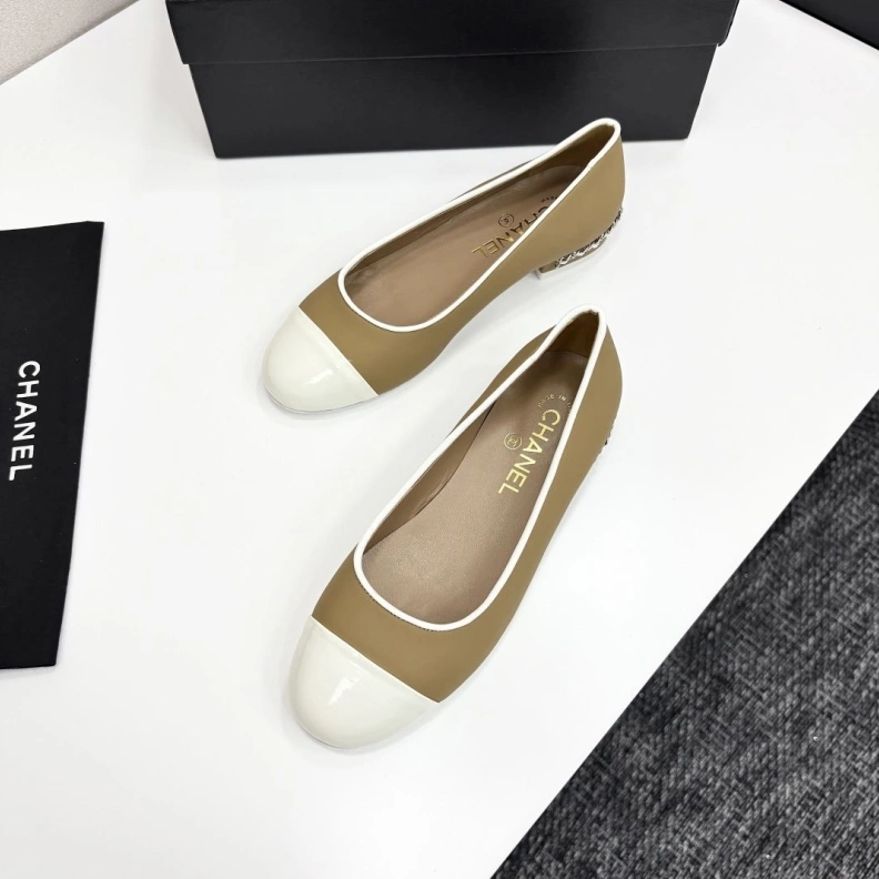 Chxnxl Flat Shoes StreetReady 120970