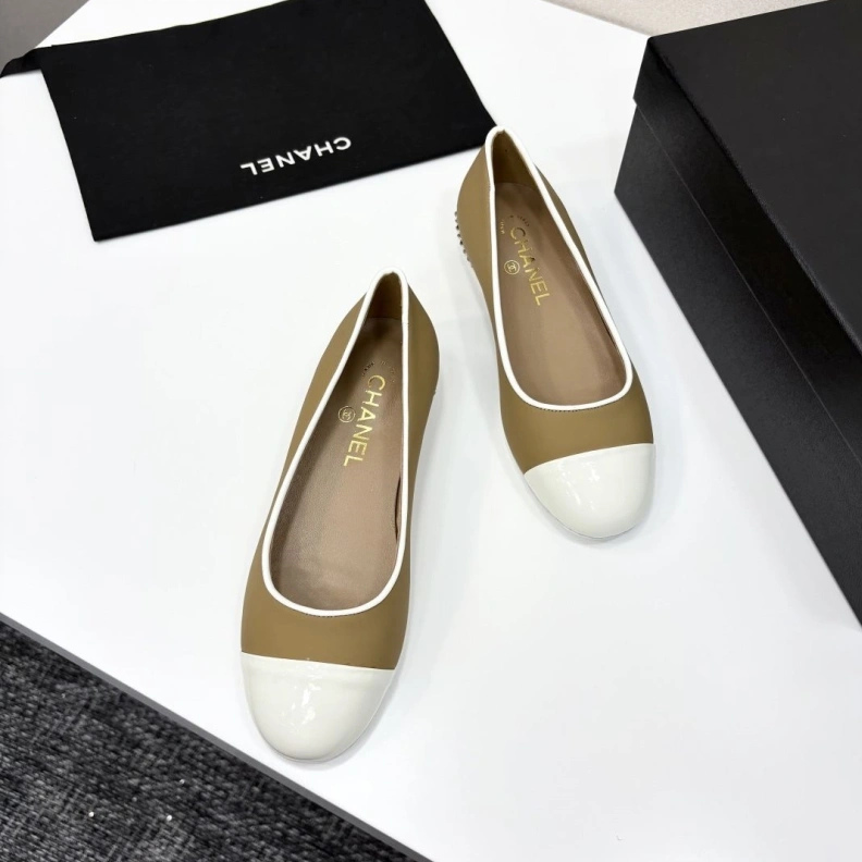 Chxnxl Flat Shoes StreetReady 120970
