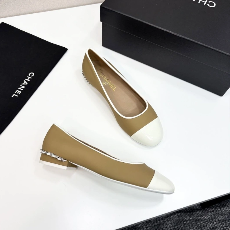 Chxnxl Flat Shoes StreetReady 120970