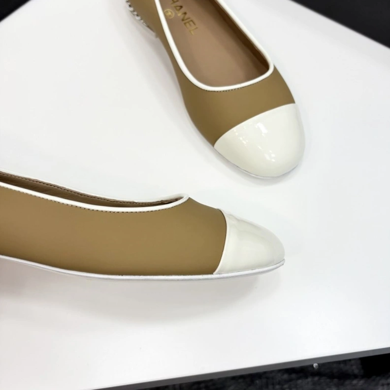 Chxnxl Flat Shoes StreetReady 120970