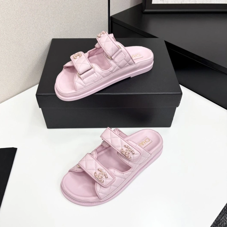 Chxnxl Sandals HighQuality 120502
