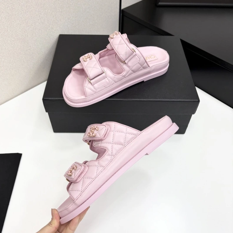 Chxnxl Sandals HighQuality 120502
