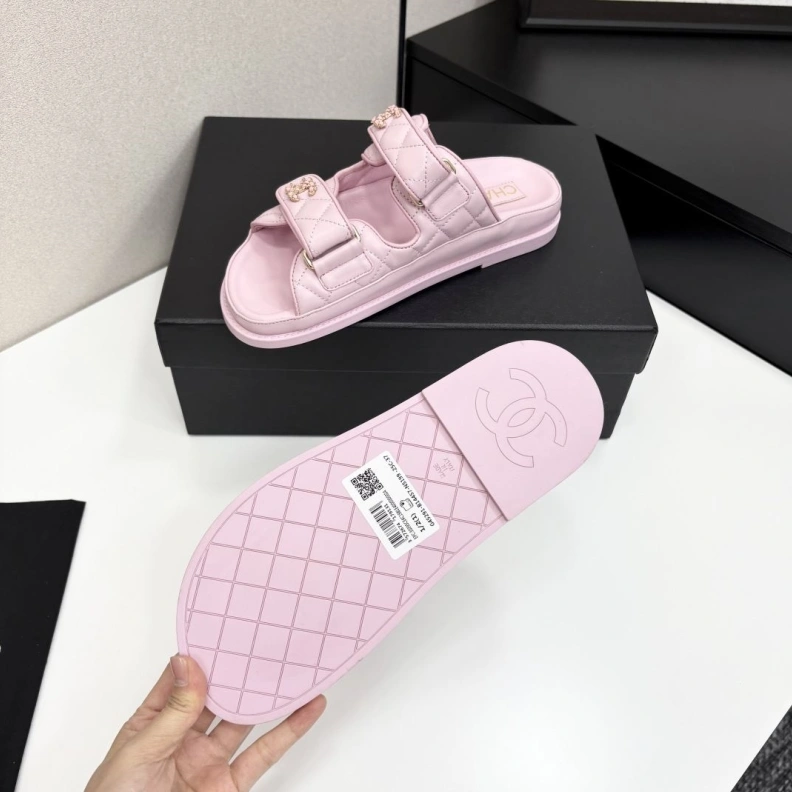 Chxnxl Sandals HighQuality 120502