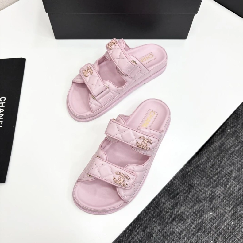 Chxnxl Sandals HighQuality 120502