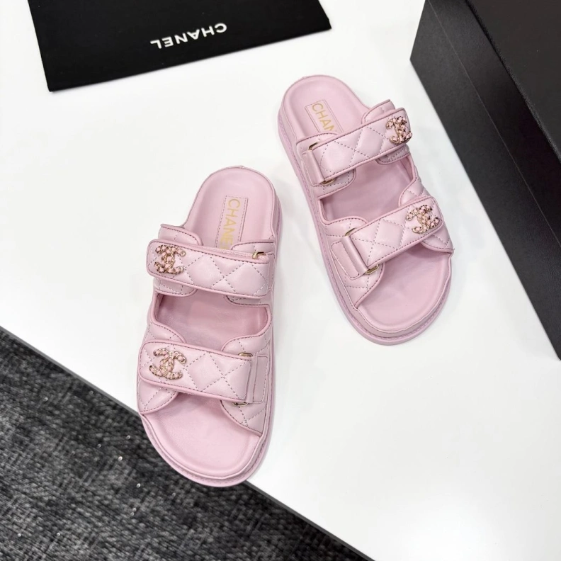 Chxnxl Sandals HighQuality 120502