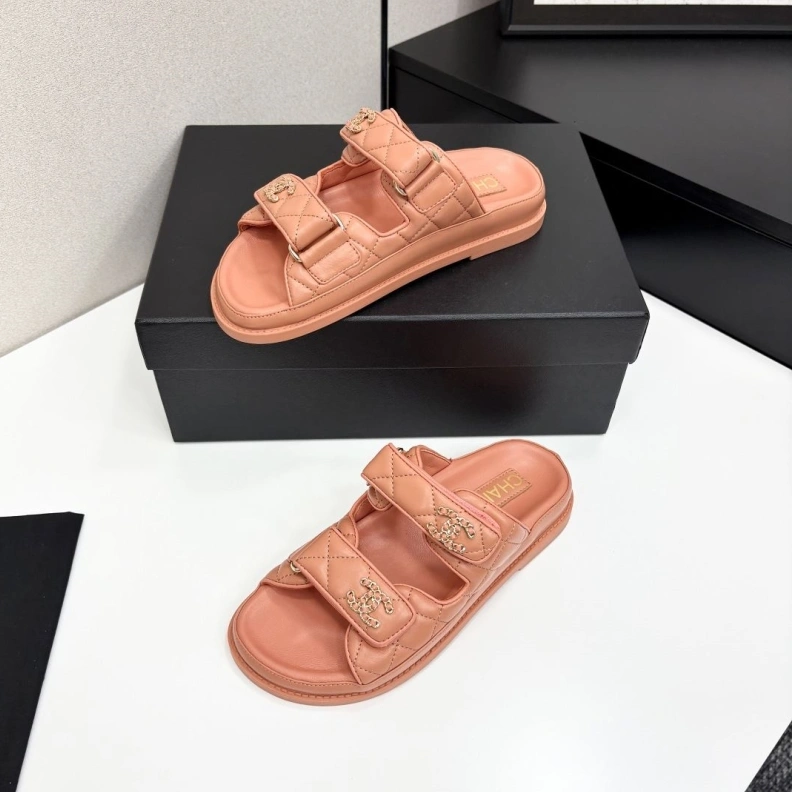 Chxnxl Sandals SmartChoice 120500