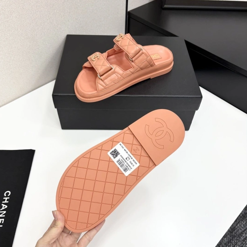 Chxnxl Sandals SmartChoice 120500