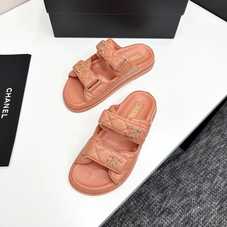 Chxnxl Sandals SmartChoice 120500