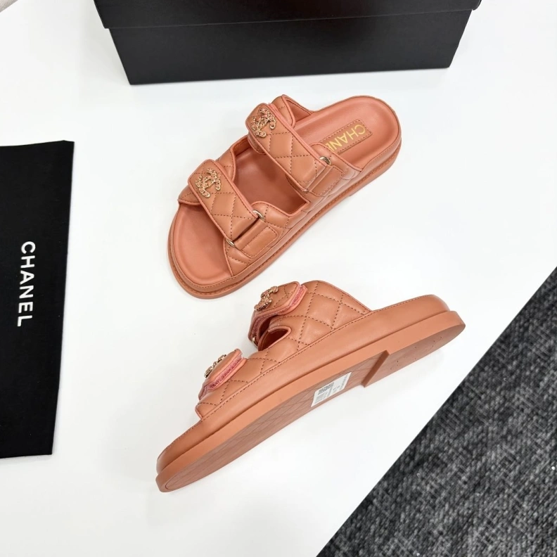 Chxnxl Sandals SmartChoice 120500