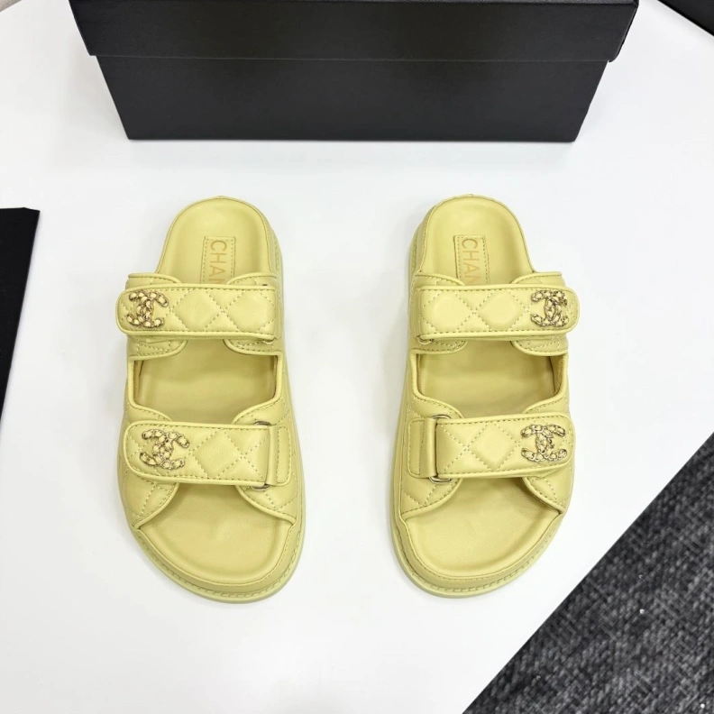 StreetReady Chxnxl Sandals 120499
