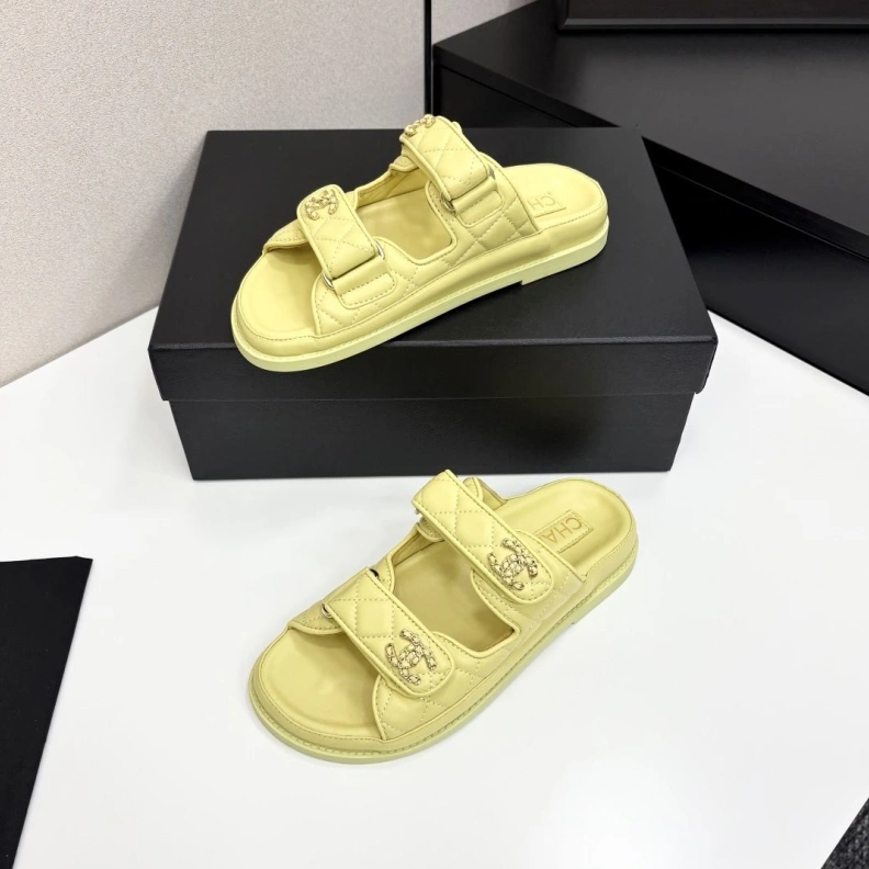 StreetReady Chxnxl Sandals 120499