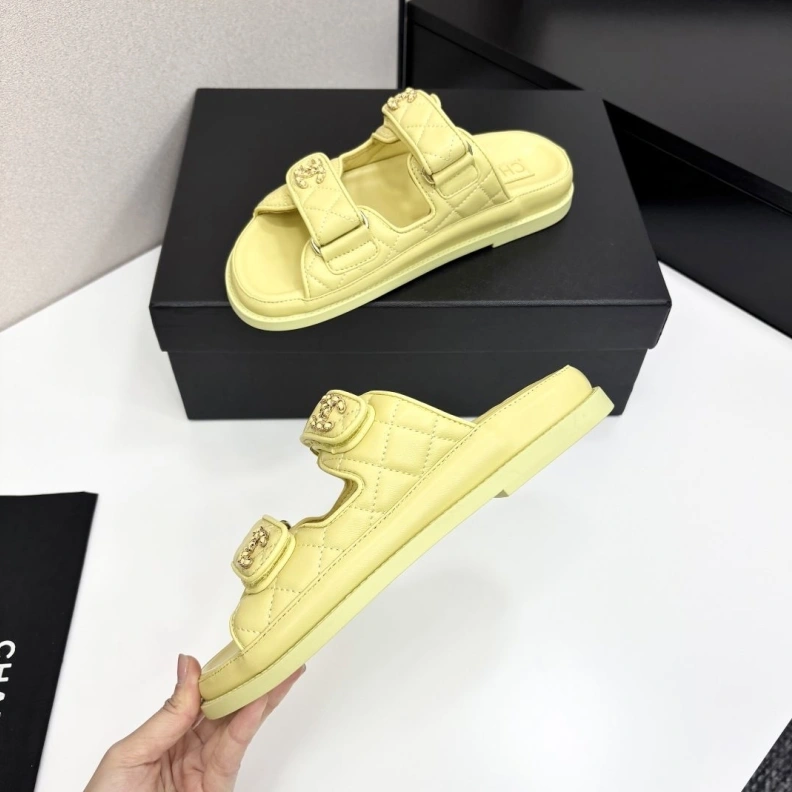 StreetReady Chxnxl Sandals 120499