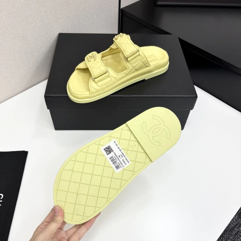 StreetReady Chxnxl Sandals 120499