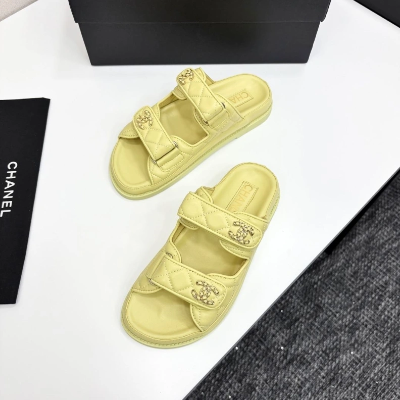 StreetReady Chxnxl Sandals 120499