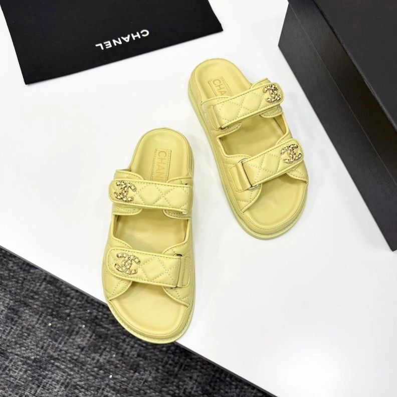 StreetReady Chxnxl Sandals 120499