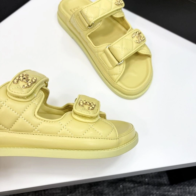 StreetReady Chxnxl Sandals 120499