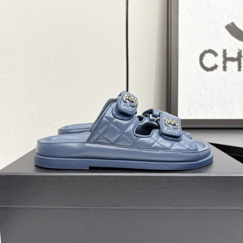 StreetReady Chxnxl Sandals 120496