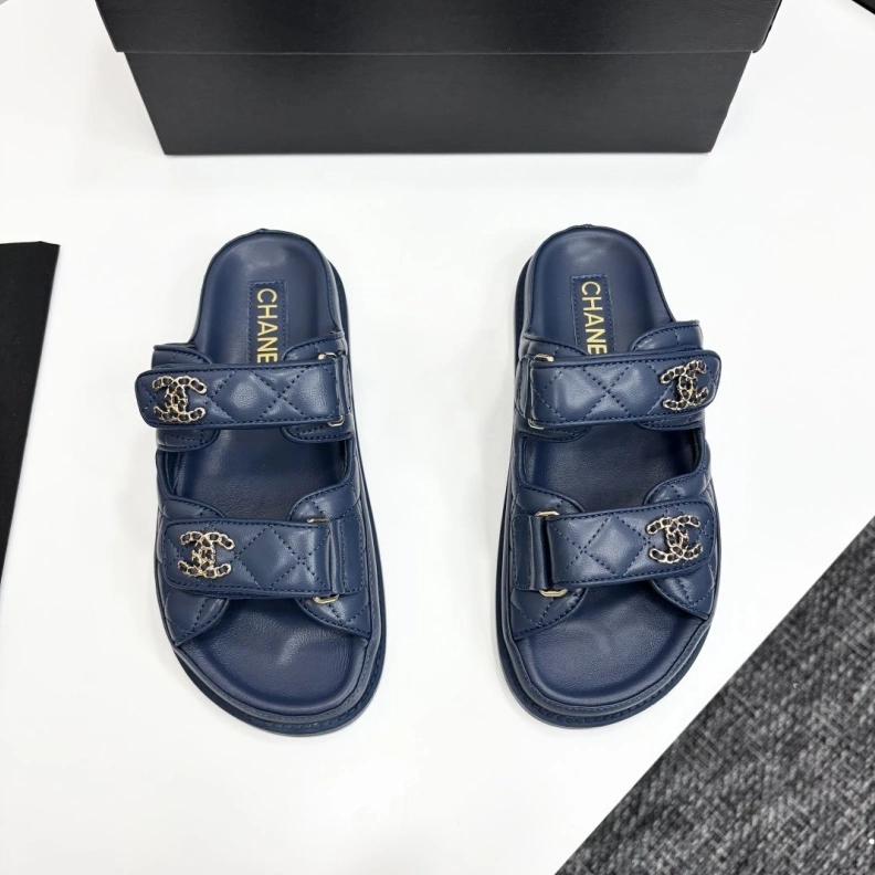 StreetReady Chxnxl Sandals 120496