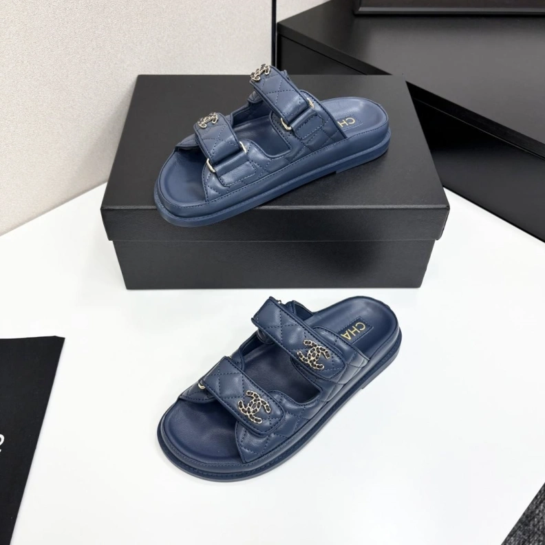 StreetReady Chxnxl Sandals 120496