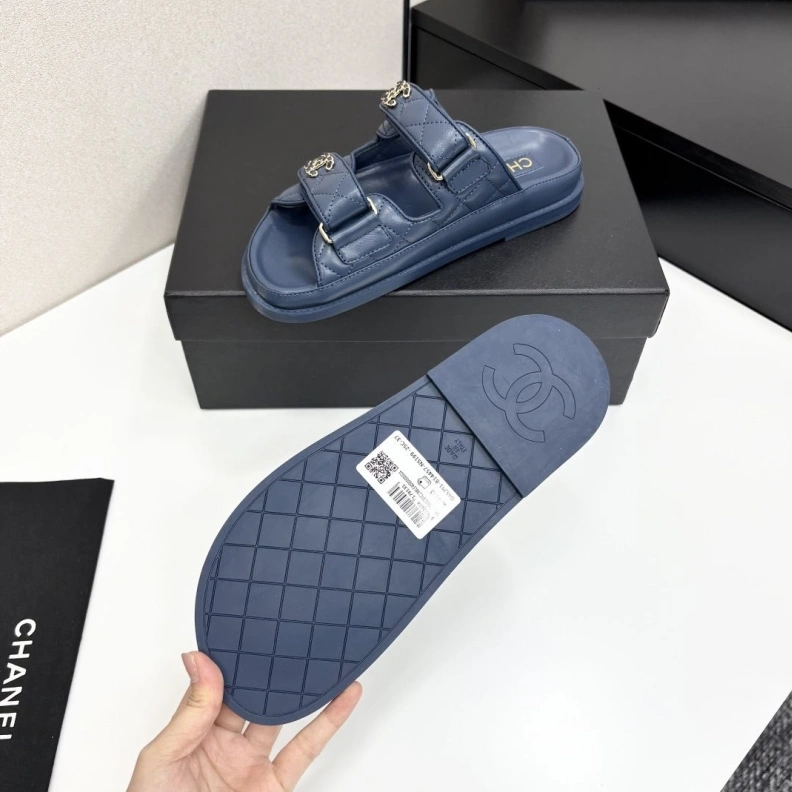 StreetReady Chxnxl Sandals 120496