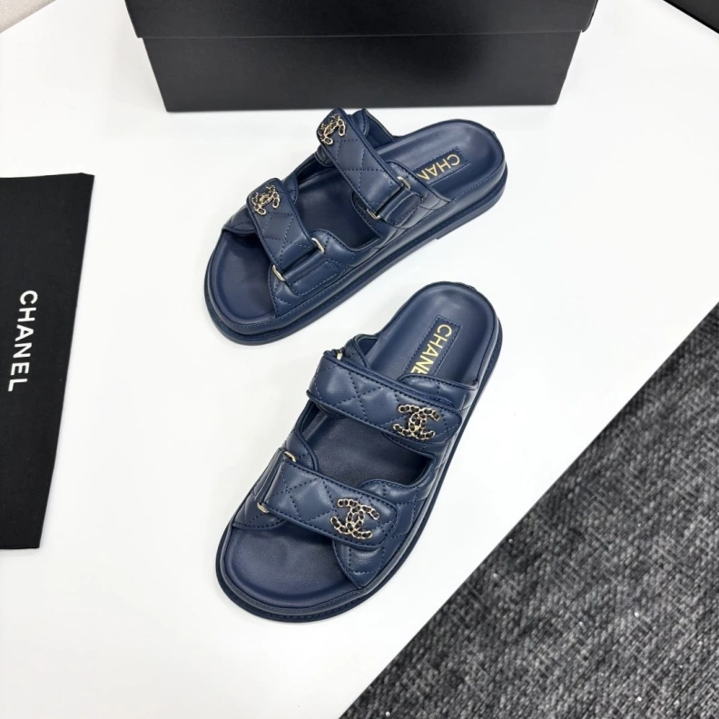StreetReady Chxnxl Sandals 120496