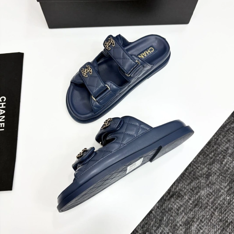 StreetReady Chxnxl Sandals 120496