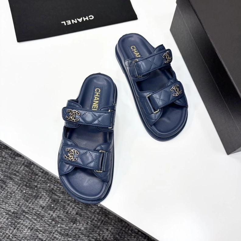 StreetReady Chxnxl Sandals 120496