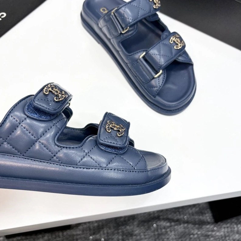 StreetReady Chxnxl Sandals 120496