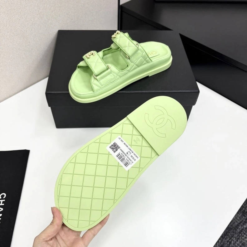 Chxnxl Sandals Efficient 120497
