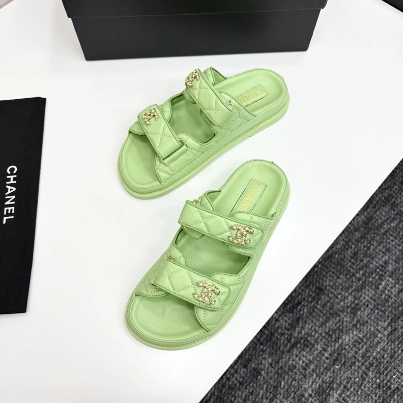 Chxnxl Sandals Efficient 120497