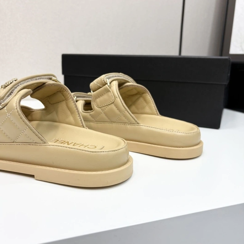 Timeless Chxnxl Sandals 120498