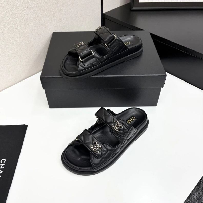 Chxnxl Sandals Bright 120495