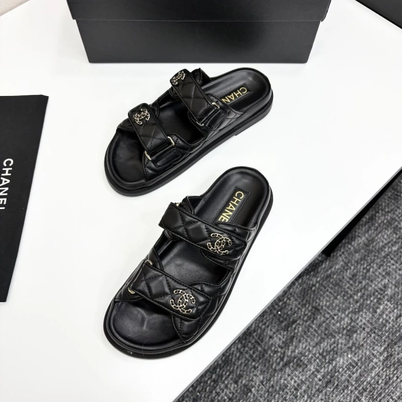 Chxnxl Sandals Bright 120495