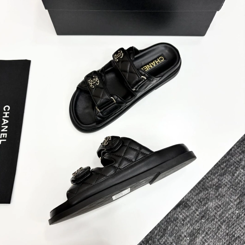 Chxnxl Sandals Bright 120495