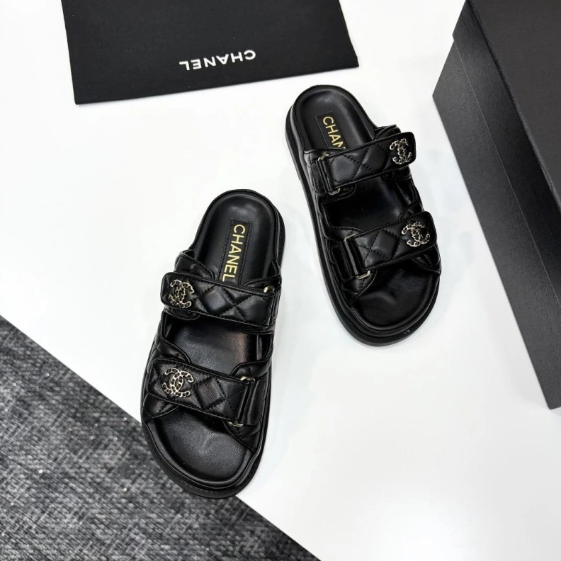 Chxnxl Sandals Bright 120495