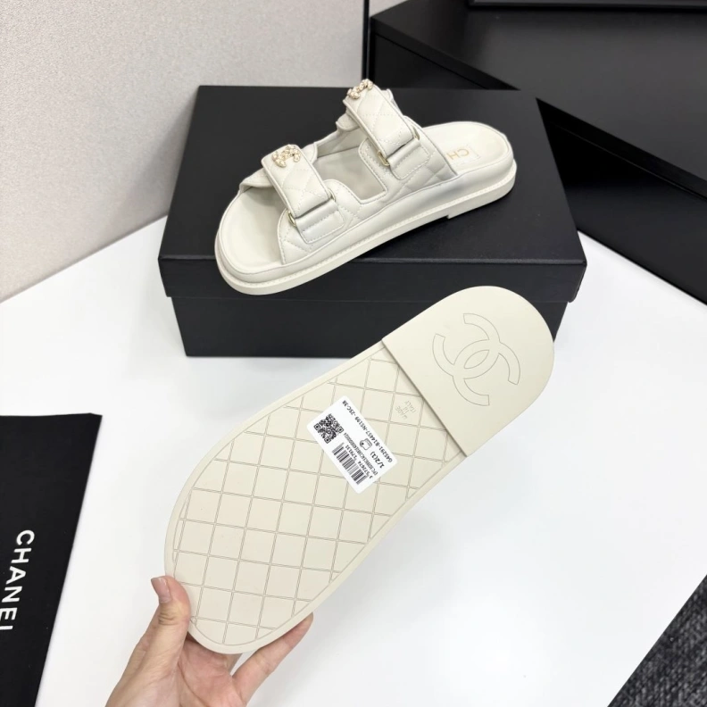 Chxnxl Sandals WellDesigned 120493