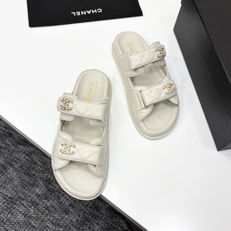 Chxnxl Sandals WellDesigned 120493