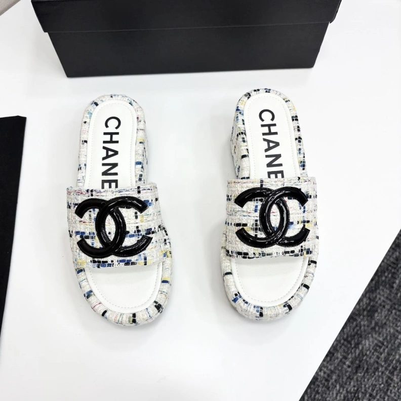 Chxnxl Slippers Breathable 119858