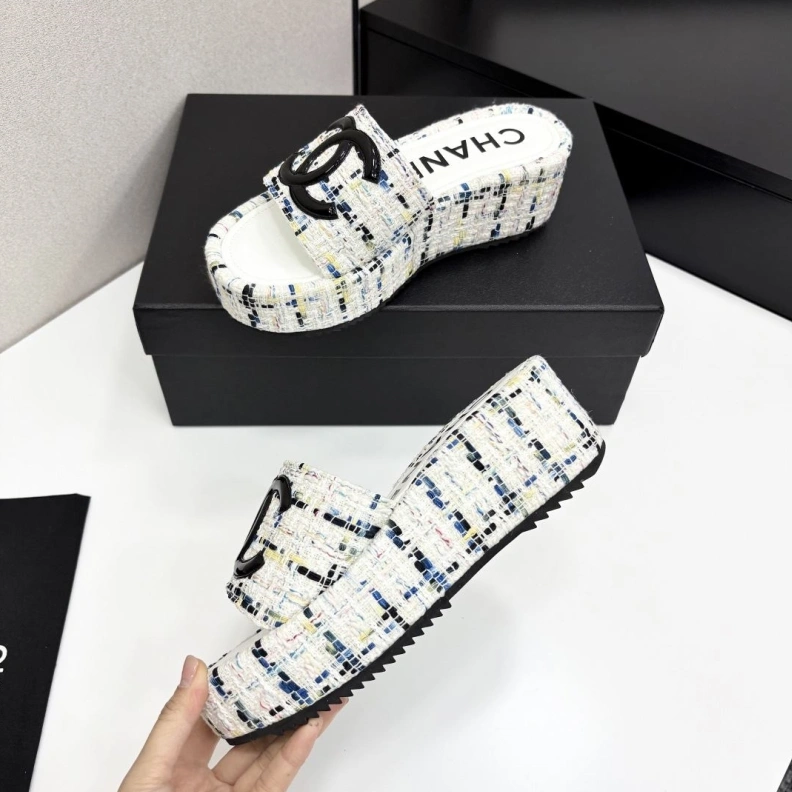 Chxnxl Slippers Breathable 119858