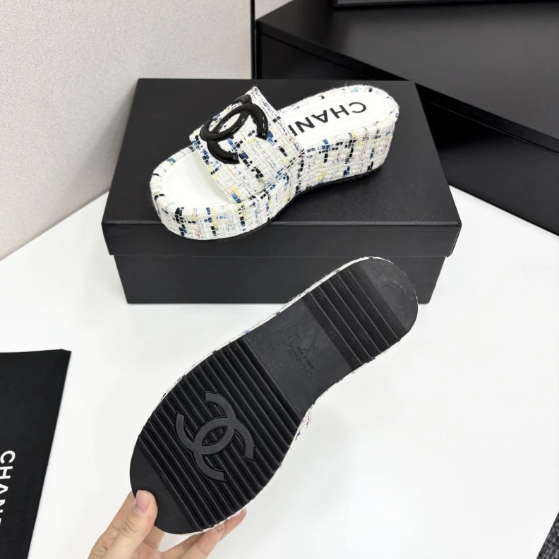 Chxnxl Slippers Breathable 119858