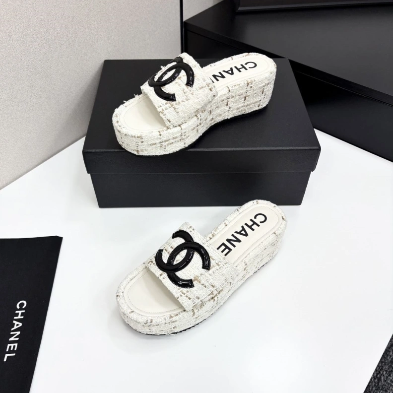 Chxnxl Slippers WellDesigned 119891