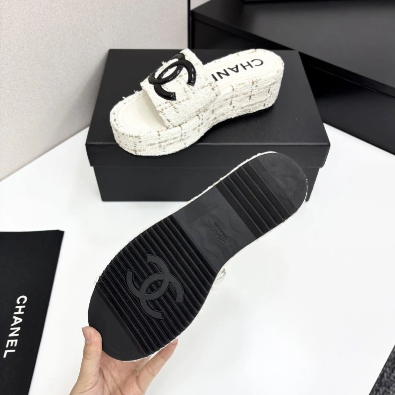 Chxnxl Slippers WellDesigned 119891