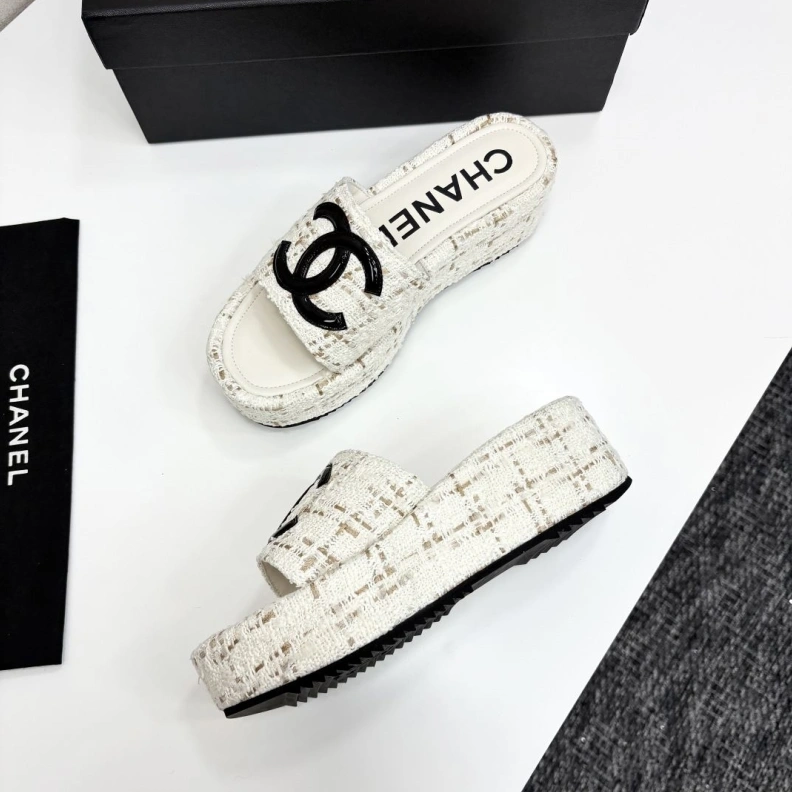 Chxnxl Slippers WellDesigned 119891