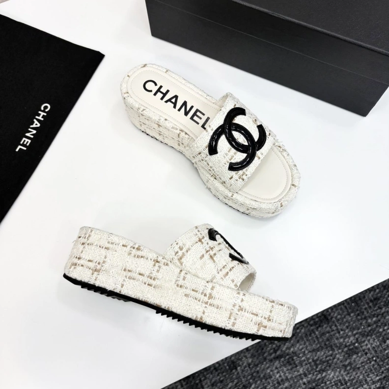Chxnxl Slippers WellDesigned 119891
